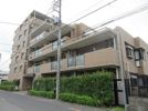 レクセルマンション新越谷第2の間取り画像