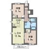 アルファソレイユの間取り画像