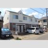 さくら弐番館の間取り画像