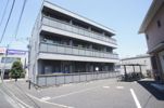 エスポワール幸の外観