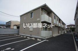 ポラリスAの外観画像