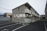 ポラリスAの外観