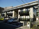 グランメールI番館の間取り画像