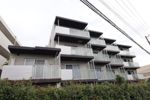 GENOVIA亀戸水神skygardenの外観