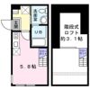 イルマーレ三ツ沢の間取り画像