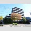 Feeth水天宮前の外観