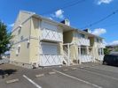 マロンハイツB棟の間取り画像