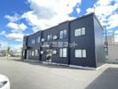来夢ハイツ川端 A棟の間取り画像