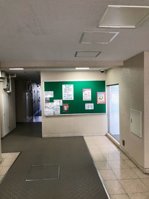 ロビー