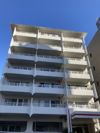 東陽町ハイホームB棟の間取り画像