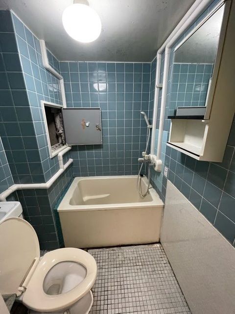 バスルーム