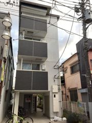 アクシス墨田の外観画像
