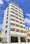 Hill top 壺屋の間取り画像