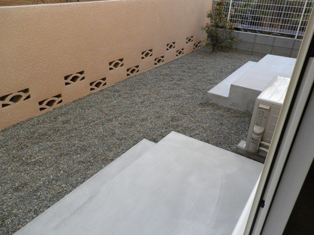 庭