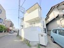 PIA牛田本町の外観