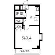 グレイスノリタケの間取り画像
