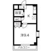 グレイスノリタケの間取り画像