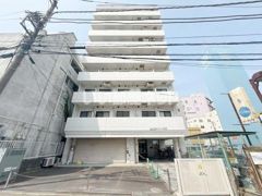 シルフィード平塚の外観画像