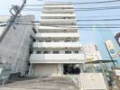 シルフィード平塚の外観
