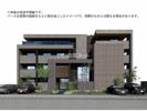 グランマーレ金澤の外観
