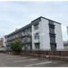 ドエルなかての外観