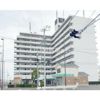 ベイサイドマンションブルースカイの外観