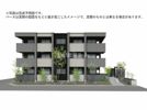 クラリシアの間取り画像