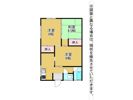 アメジスト黒住の間取り画像