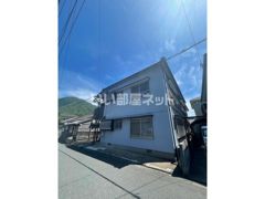 アメジスト黒住の外観画像