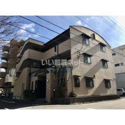 菊井中京ハイツの外観画像