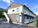 WELL CRIB TOKIWAGIの外観