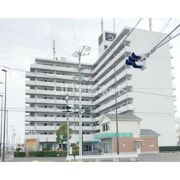 ベイサイドマンションブルースカイの外観画像