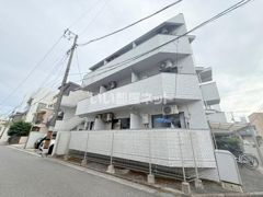 ハイネ大宮の外観画像