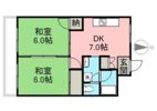 I・Iビルの間取り画像