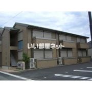 TMフラッツの外観画像