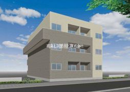 Y'sスクエア梅満町の外観画像
