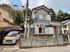内田貸戸建の外観画像