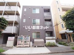 ライズ ハイネセン（RIZE HAINESEN）の外観画像