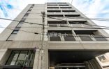 AXAS立川LRの外観
