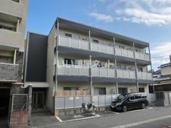 アイティ―オー南福岡の外観画像