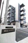 M10．牟田町IIの外観