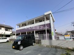 ふらんぼあーずの外観画像