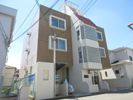 マンショングルンヴァルトの間取り画像