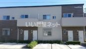 リープラス太子東南の外観