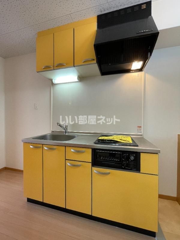 キッチン