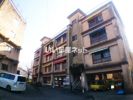 東和荘B棟の外観