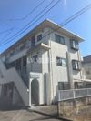 マンションKの外観