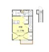 レグルスの間取り画像