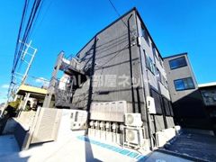Ambition草加吉町の外観画像
