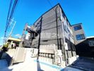 Ambition草加吉町の外観